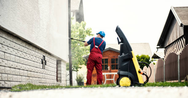 Professional Pressure Washing Services in Seaside, CA